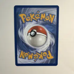 Slowbro 90/84 Illustration Rare Pokemon Pitch Black ME05 NM - Image 2