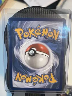 Pokemon Mega Chandelure EX 099/084 Pitch Black - Image 2
