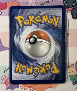 Slowbro 090/084 Mega Evolution Pitch Black Illustration Rare Full Art - Image 2