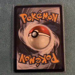 Chimchar 041 McDonald's 2026 Promo Holo Pokemon TCG Pokemon Basic 60HP Eng - Image 3