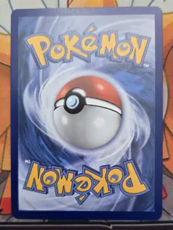 Play! Stamp - Mega Charizard Y ex 022/217 - Pokemon: Prize Pack Series 9 - Image 2