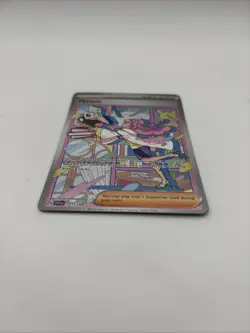 The Pokemon Company Miriam 251/198 SV01 Scarlet & Violet SIR Holo Eng 2023 - Image 3