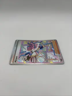The Pokemon Company Miriam 251/198 SV01 Scarlet & Violet SIR Holo Eng 2023 - Image 4