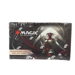 PHYREXIA MTG Magic the Gathering All Will Be One Set Booster Box - New Sealed 195166185019 - Image 1
