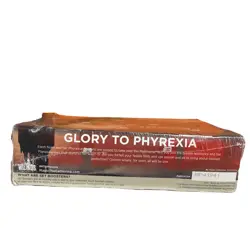 PHYREXIA MTG Magic the Gathering All Will Be One Set Booster Box - New Sealed 195166185019 - Image 3
