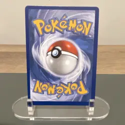 2026 Pokemon Ascended Heroes Slurpuff Illustration Rare #236/217 - Image 2