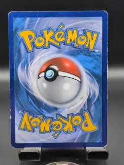 Greninja - (XY BREAKpoint) 040/122 Deck Exclusives Holo. Pokemon TCG. Heavy Play - Image 3