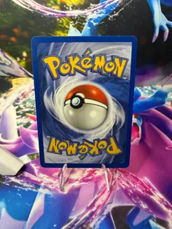ELECTRODE 2/64 JUNGLE Unlimited Holo Rare Pokemon - Image 2
