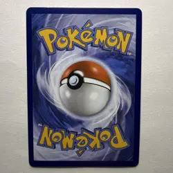 Pokemon TCG Mega Darkrai EX 101/084 Full Art Holo Pitch Black - English - Image 2