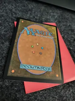 MTG Feed the Swarm (Borderless FOIL) - Mythic - Spiderman - #0016 - Image 3