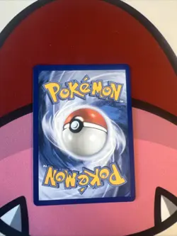 Nintendo Pokemon TCG Scorbunny Promo Holo EN 051 HP70 2026 Saboteri - Image 2