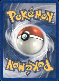 Kangaskhan 88/147 Common Aquapolis Pokemon Moderately Played - Image 2