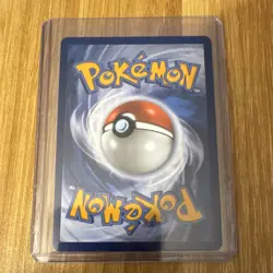 Pokemon TCG Rowlet 090/088 Illustration Rare Holo Eng 80 HP - Image 2
