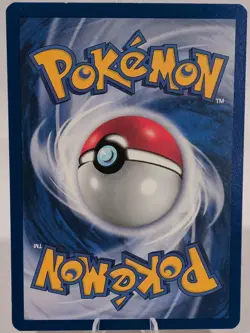 Pokemon TCG Neo Genesis Pikachu 70/111 Common Regular 1st Edition ENG NM 💎 - Image 2