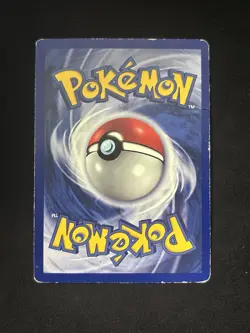 Tangela 066/102 Base Set (Shadowless) Regular 1st Edition Pokemon TCG - HP - Image 5