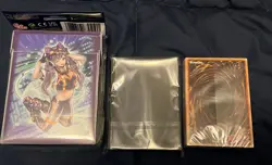 Yu-Gi-Oh! Starter Deck Yugi Reloaded 1st Edition Sealed Deck w/ Sleeves & Box! - Image 2