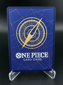 Portgas.D.Ace (118) OP16-118 Secret Rare The Time of Battle One Piece Foil NM - Image 2