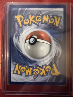 Pokemon TCG Mega Darkrai Ex 101/084 Pitch Black NM - Image 2