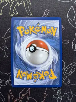 Pokemon TCG - Pitch Black - Mega Darkrai EX - 101/084 - Ultra Rare - NM/MT - Image 2