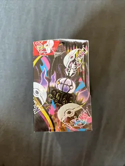 Pitch Black Full Booster Box - 36 Packs - Factory Sealed From Pokemon Center. - Image 4