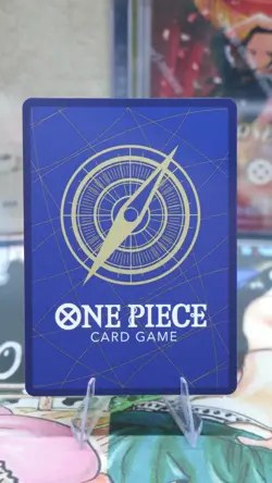 Nami (Premium Card Collection -Best Selection Vol. 6-) OP15-108 One Piece TCG - Image 2