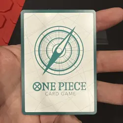 DON!! Card Knock Up Stream from the Skypiea OP-15 One Piece TCG NM - Image 5