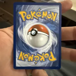 Mega Skarmory ex 055/088 Prize Pack Series Cards Holo - Image 3