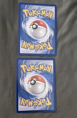 Pokemon TCG Korean set (2 cards) Perrin - Image 2