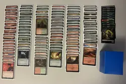 MTG Commander Legends: Battle for Baldur's Gate - Exit from Exile Commander Deck - Image 1
