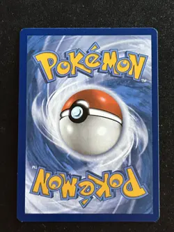 Entei - 030/197 | Holo Rare - S&V: Obsidian Flames | Pokemon Card TCG | NM - Image 2