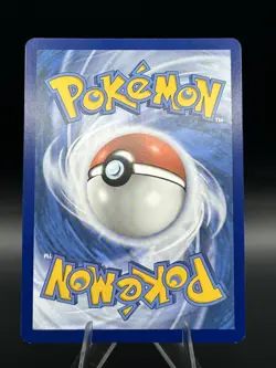 Iron Crown ex 081/162 Holo Shiny Pokemon TCG Card Temporal Forces NEAR MINT 081 - Image 2
