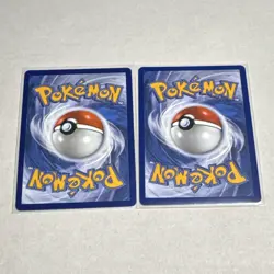Pokemon TCG First Partner Series 1 Promo cards- Turtwig 040/Piplup 042 - Image 2