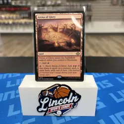 Arena Of Glory Mtg Modern Horizons - Image 1