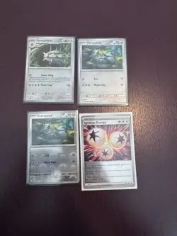 Pokemon TCG Black Bolt & White Flare - Pokeball Reverse Holo - 80 Card mixed Lot - Image 4