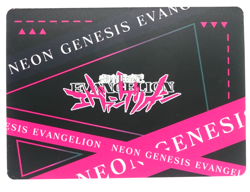 Evangelion Asuka Rei Mari SSR-010 Anime Collectible Trading Card - Image 2