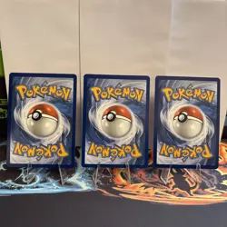 Pokemon TCG First Partner Illustration Collection Series 2 Gen 8 Galar Starters - Image 5