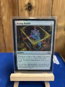 Vexing Bauble Modern Horizons 3 Foil - Image 1