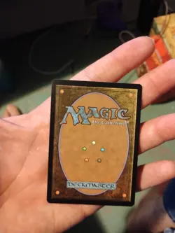 Rakdos Charm [Return to Ravnica] NM Foil - Image 2
