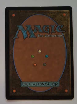 Defense Grid Retro Schematic EX The Brothers War Magic the Gathering MTG - Image 2
