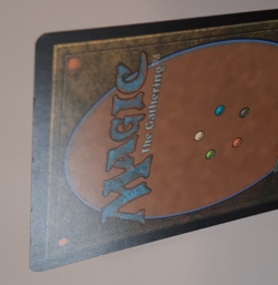 Defense Grid Retro Schematic EX The Brothers War Magic the Gathering MTG - Image 3