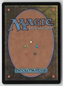 Flare of Duplication (Borderless) LP Foil 333 Modern Horizons 3 MTG - Image 2