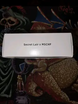 Magic The Gathering Secret Lair Drop Series: Secret Lair x MSCHF 195166171302 - Image 3
