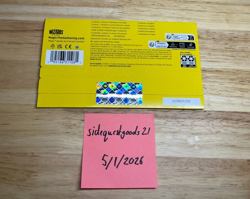 Magic the Gathering Secret Lair x Play-Doh Squishful Thinking Extra Life Sealed - Image 2