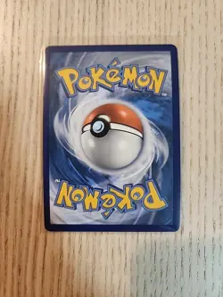 Pokemon TCG Morpeko VMAX 038/072 Shining Fates Holo MINT/Near Mint - Image 2