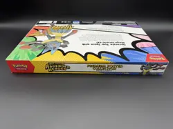 Pokemon TCG Premium Poster Collection Mega Lucario - Ascended Heroes - Image 2