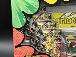 Pokemon TCG Premium Poster Collection Mega Lucario - Ascended Heroes - Image 5