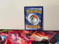 Clefairy 094/088 Me03: Perfect Order Holo Illustrated Rare Pokemon TCG - Image 2