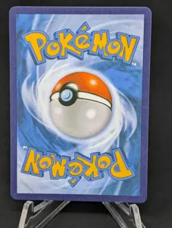 BUBBLE BULBASAUR EX POKEMON CARD * FAN ART * MEW FRIENDS Paldean 232/091 - Image 4