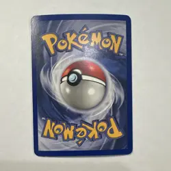 The Pokemon Company Pokemon TCG Deoxys 5/110 Holon Phantoms Holo Rare Basic 70HP - Image 2