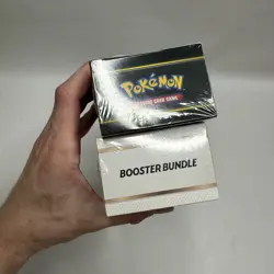 Pokemon TCG Scarlet & Violet—Surging Sparks and Perfect Order Booster Bundle - Image 5